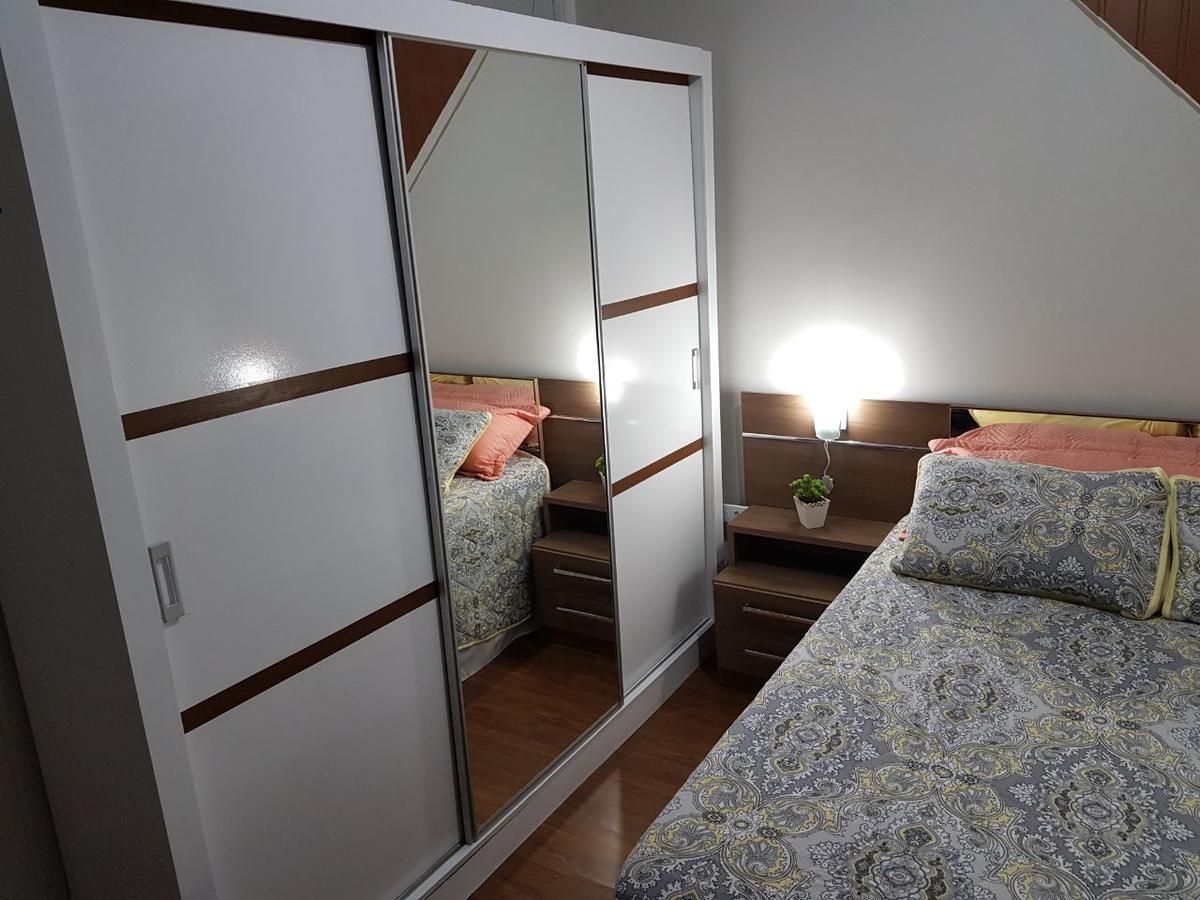 Apartamento No Centro De 卡内拉 外观 照片