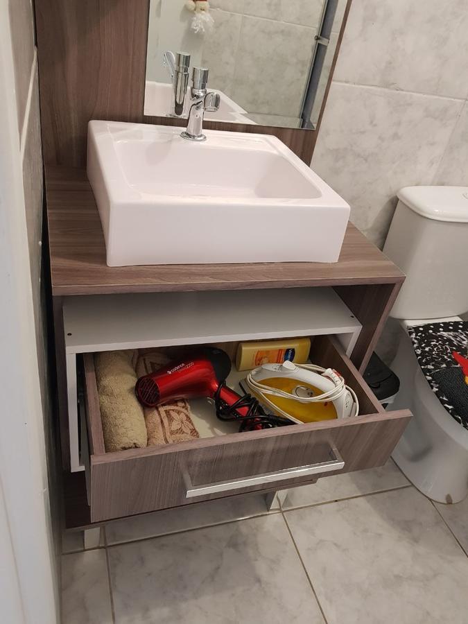 Apartamento No Centro De 卡内拉 外观 照片