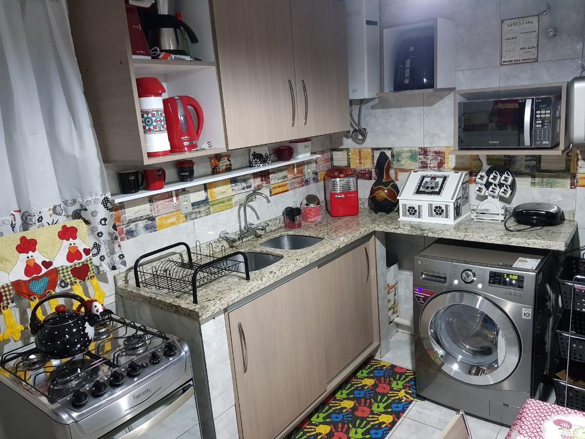 Apartamento No Centro De 卡内拉 外观 照片