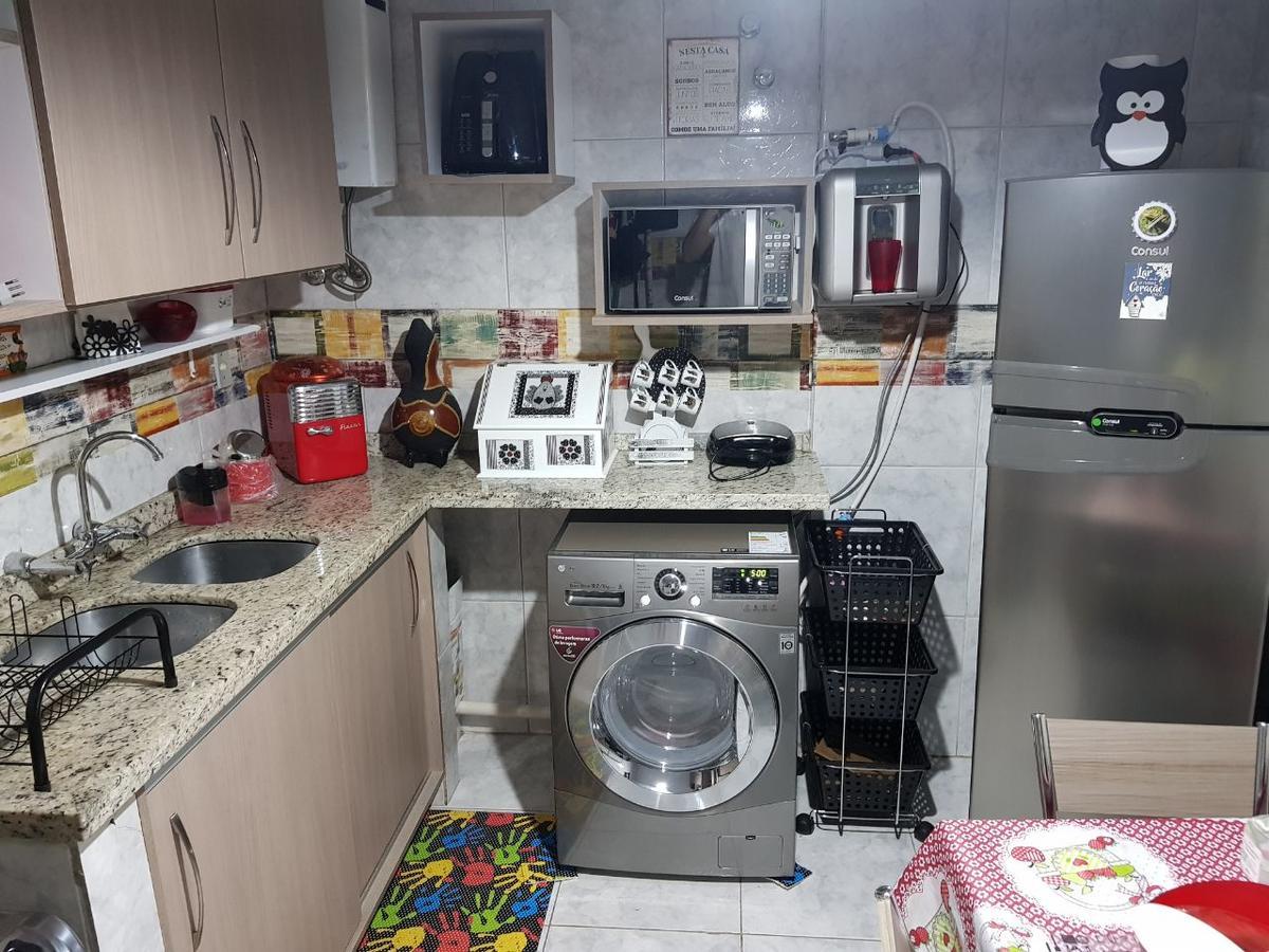 Apartamento No Centro De 卡内拉 外观 照片