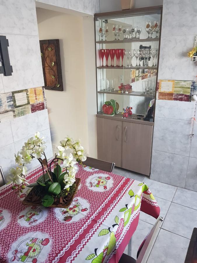 Apartamento No Centro De 卡内拉 外观 照片